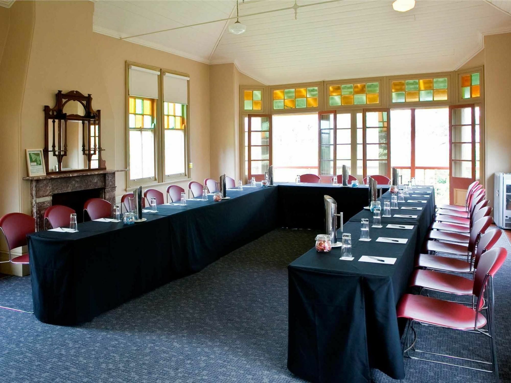 Hotel Q Station Sydney Exterior foto